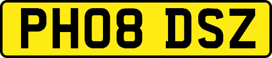 PH08DSZ
