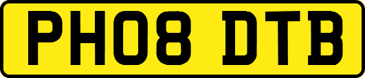 PH08DTB