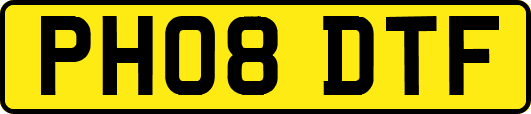 PH08DTF