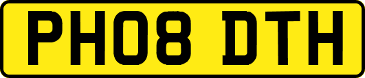 PH08DTH