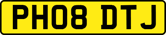 PH08DTJ