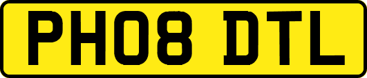 PH08DTL