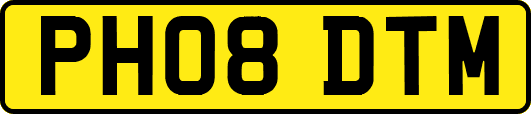 PH08DTM