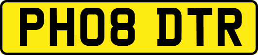PH08DTR