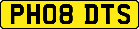 PH08DTS