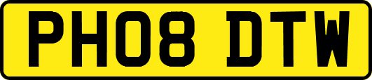 PH08DTW
