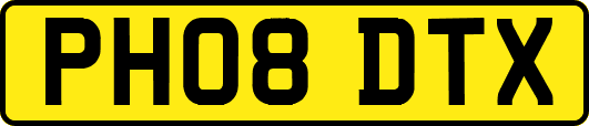 PH08DTX