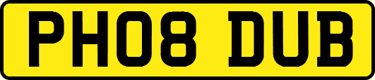 PH08DUB