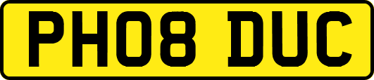 PH08DUC