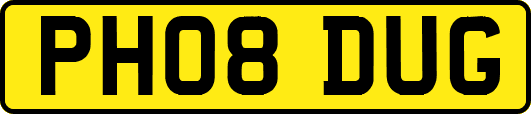 PH08DUG