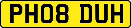 PH08DUH