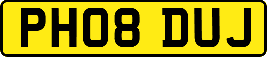 PH08DUJ