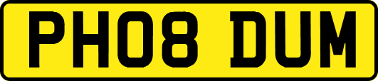 PH08DUM