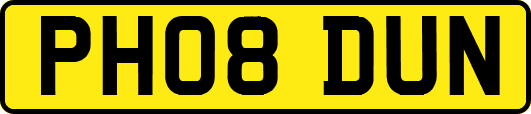 PH08DUN
