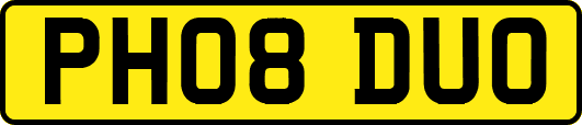 PH08DUO