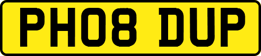 PH08DUP