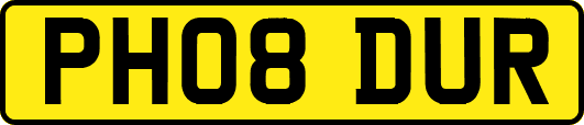 PH08DUR