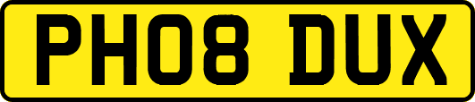 PH08DUX