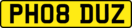 PH08DUZ