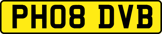 PH08DVB