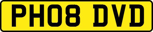 PH08DVD