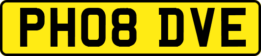 PH08DVE