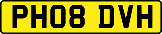 PH08DVH
