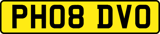 PH08DVO