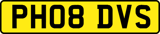 PH08DVS