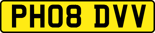 PH08DVV