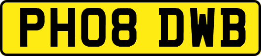 PH08DWB