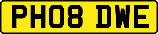 PH08DWE