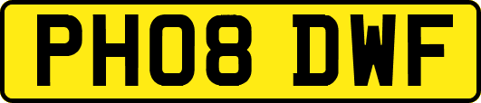 PH08DWF