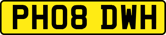 PH08DWH