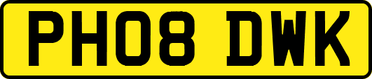 PH08DWK