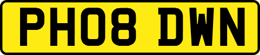 PH08DWN