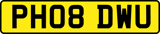 PH08DWU