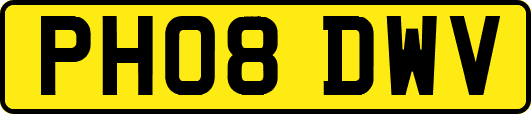 PH08DWV