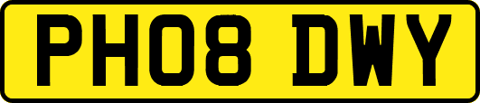 PH08DWY