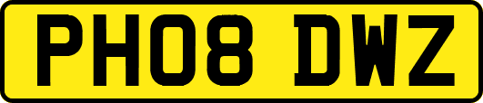 PH08DWZ