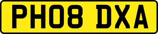 PH08DXA