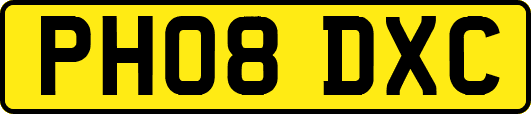 PH08DXC