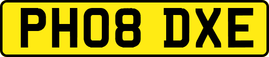 PH08DXE