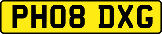 PH08DXG