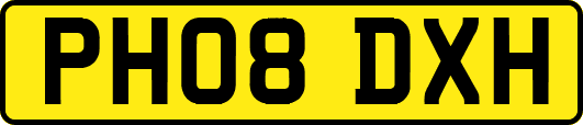 PH08DXH