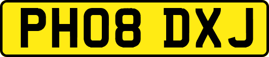 PH08DXJ