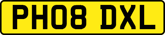 PH08DXL