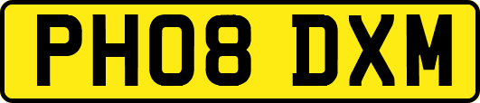 PH08DXM