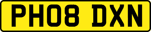 PH08DXN