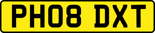 PH08DXT